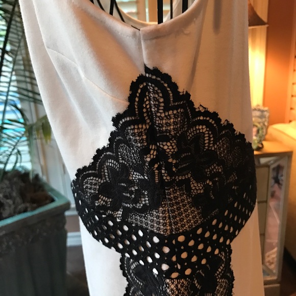 CREMIEUX DRESS - Picture 5 of 8